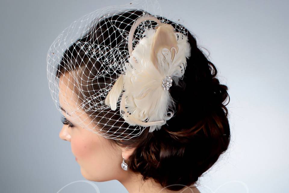 Unveiled Bridal Designs