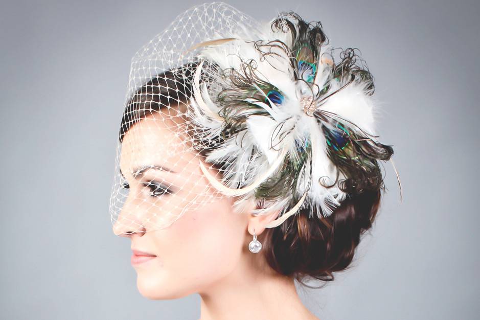 Unveiled Bridal Designs