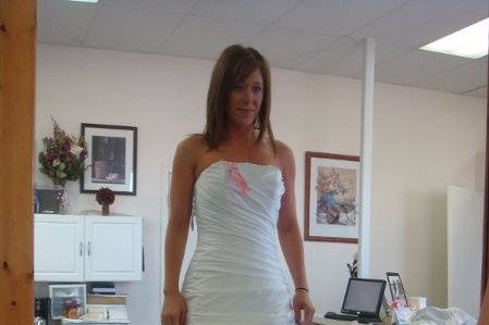 Las Vegas Wedding Gown Specialists