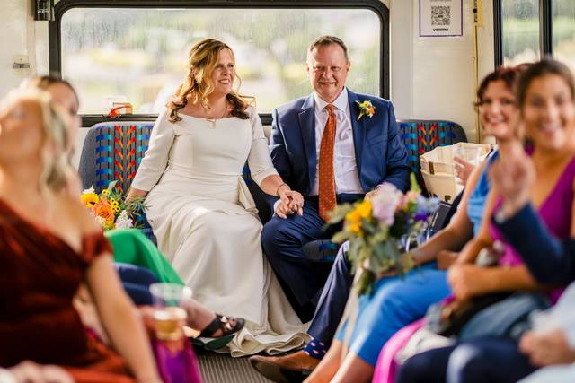 OBX Event Shuttle