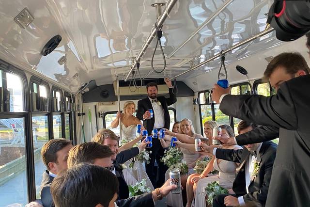 OBX Event Shuttle