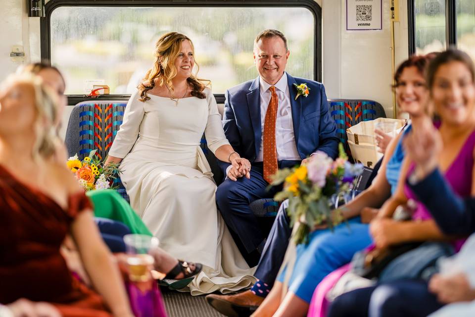 OBX Event Shuttle