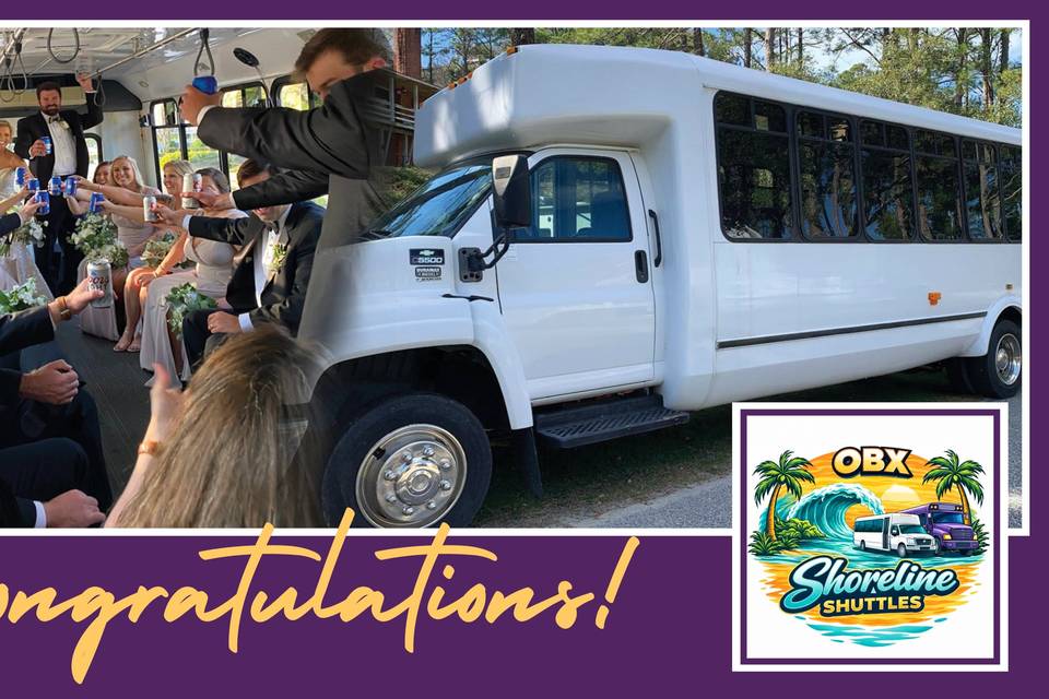 OBX Shoreline Shuttles