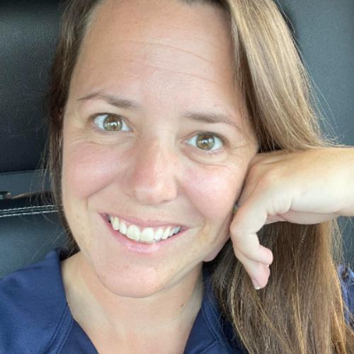 Janelle Erickson