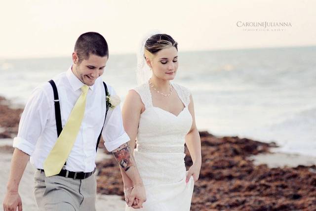 Caroline Julianna Photography & Art Studio