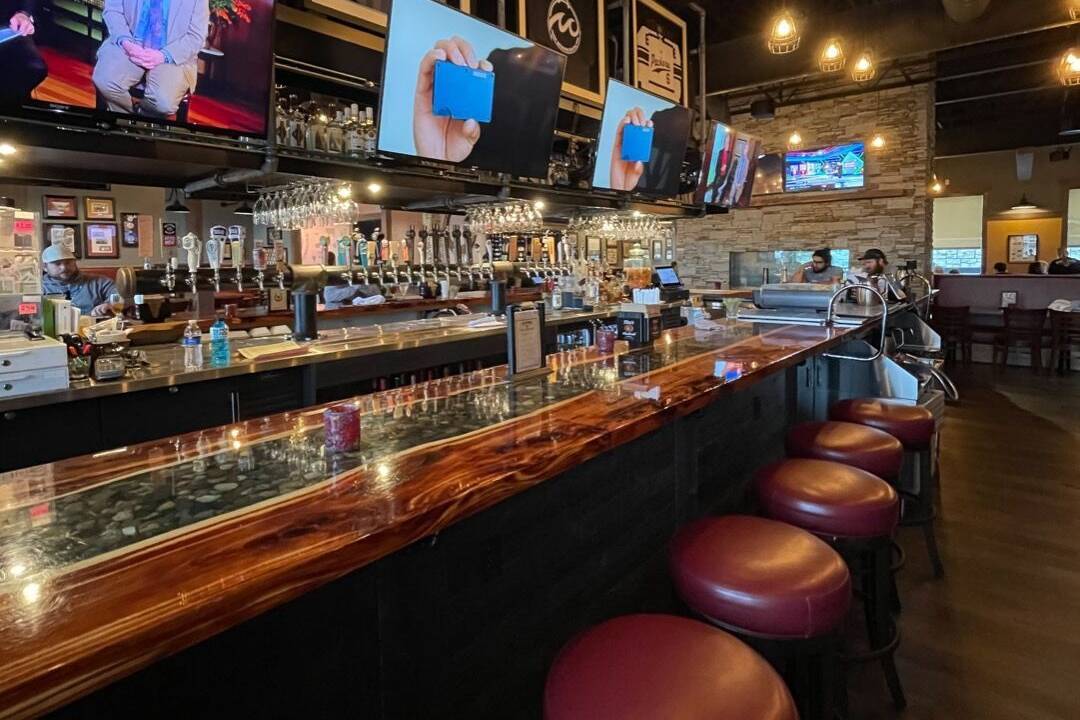 Stockyards Tavern & Chophouse - Venue - Saint Paul, MN - WeddingWire