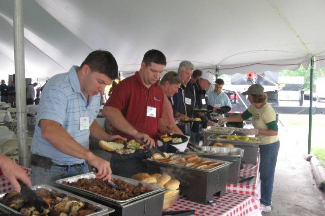 Lester's Roadside Barbecue