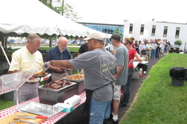 Lester's Roadside Barbecue