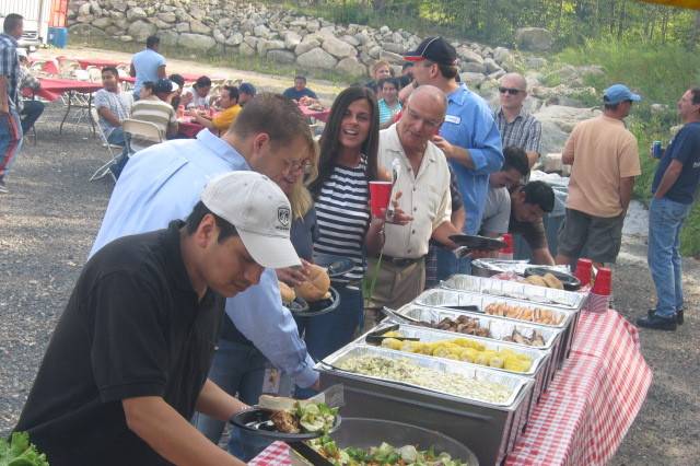 Lester's Roadside Barbecue