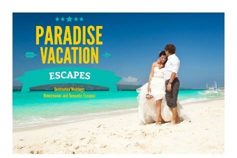 Paradise Vacation Escapes