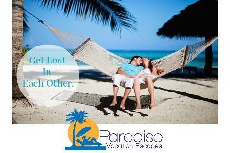 Paradise Vacation Escapes