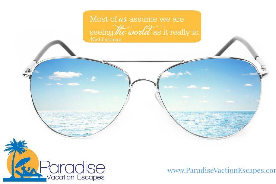 Paradise Vacation Escapes