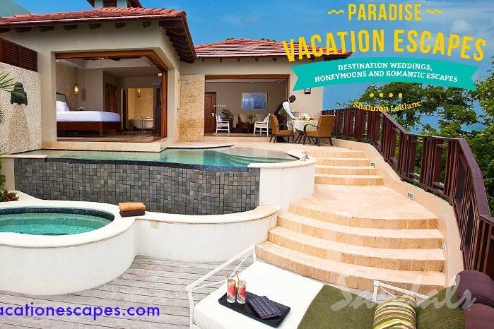 Paradise Vacation Escapes