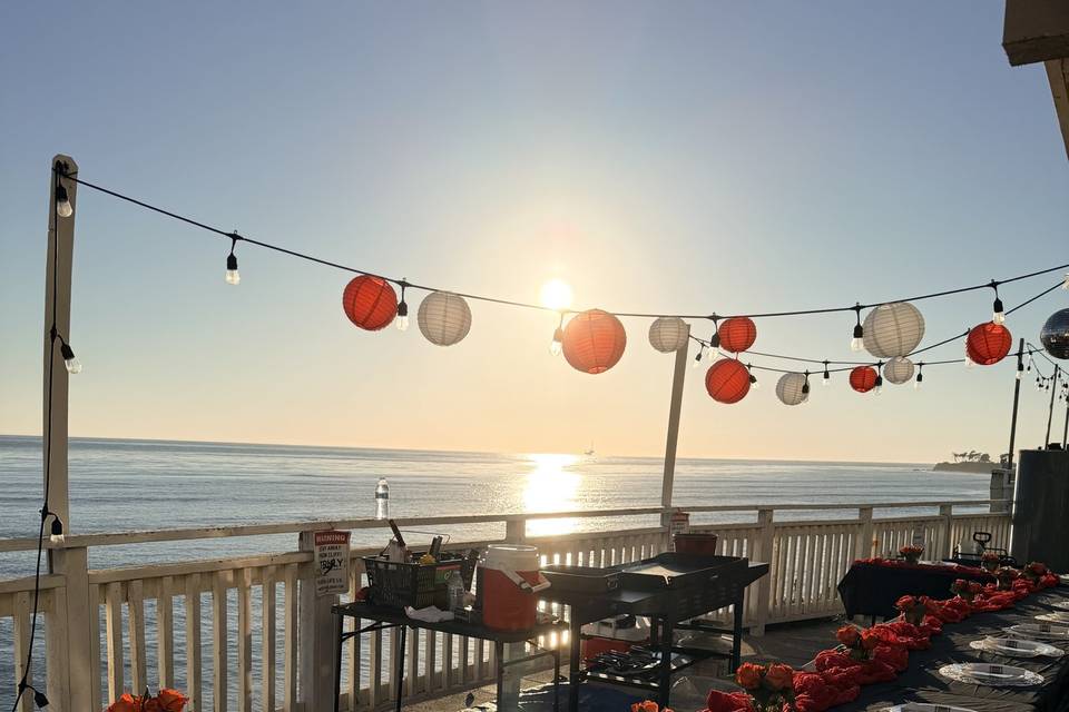 real-hibachi-party-santa-barbara-oceanfront-sunset-16.jpg