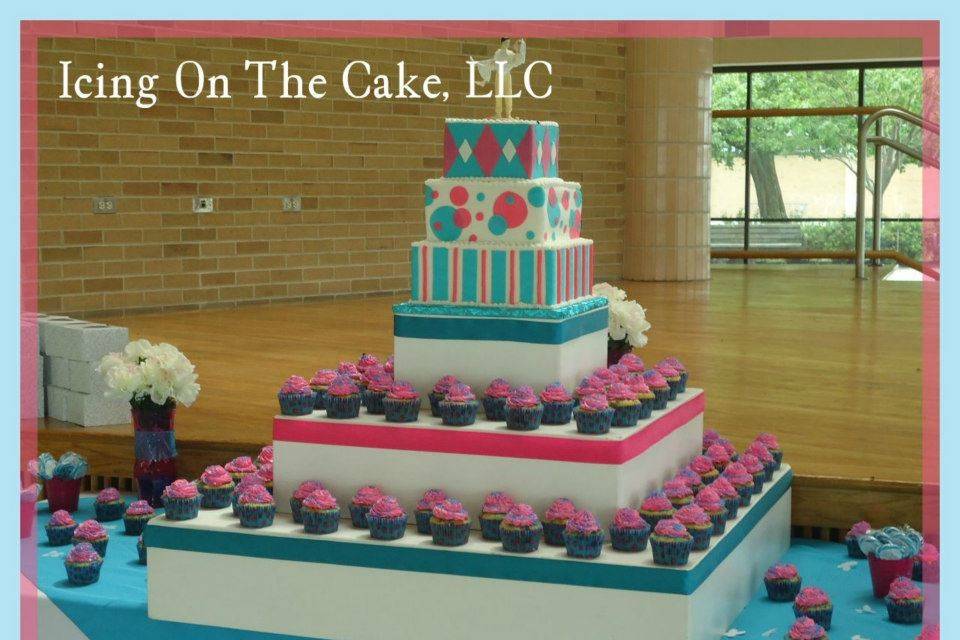 Icing On The Cake, LLC