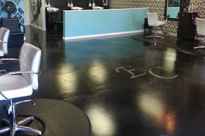 Eye Candy Salon & Blow Dry Bar