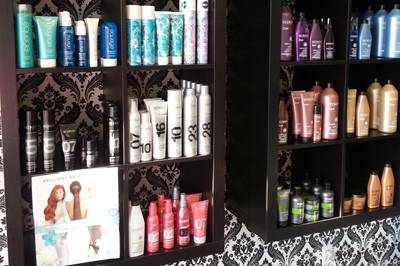 Eye Candy Salon & Blow Dry Bar