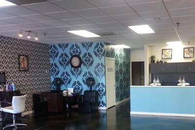 Eye Candy Salon & Blow Dry Bar