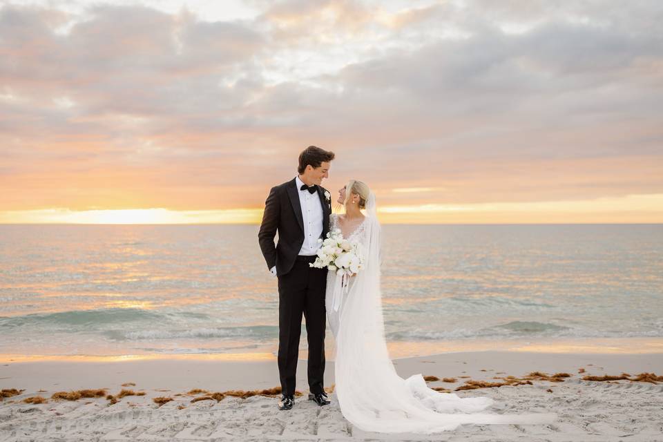 Ritz Carlton Naples Beach