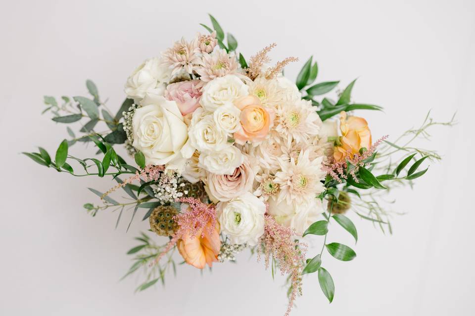 Bearpath Country Club Bouquet