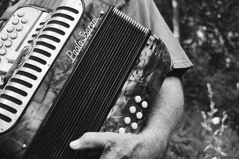 New Leaf Irish Band