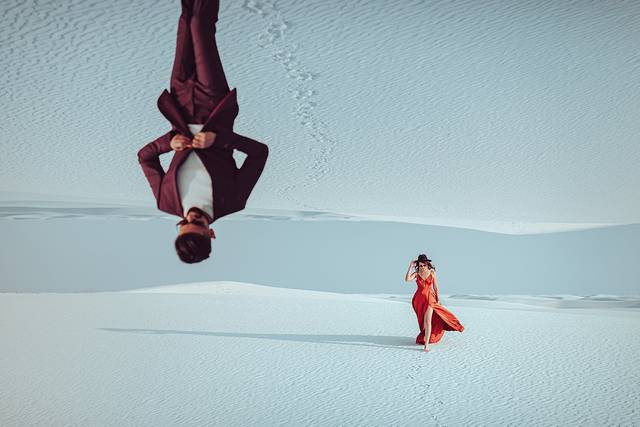 Engagement Shoot
