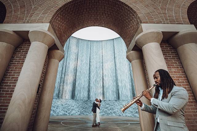 Elopement