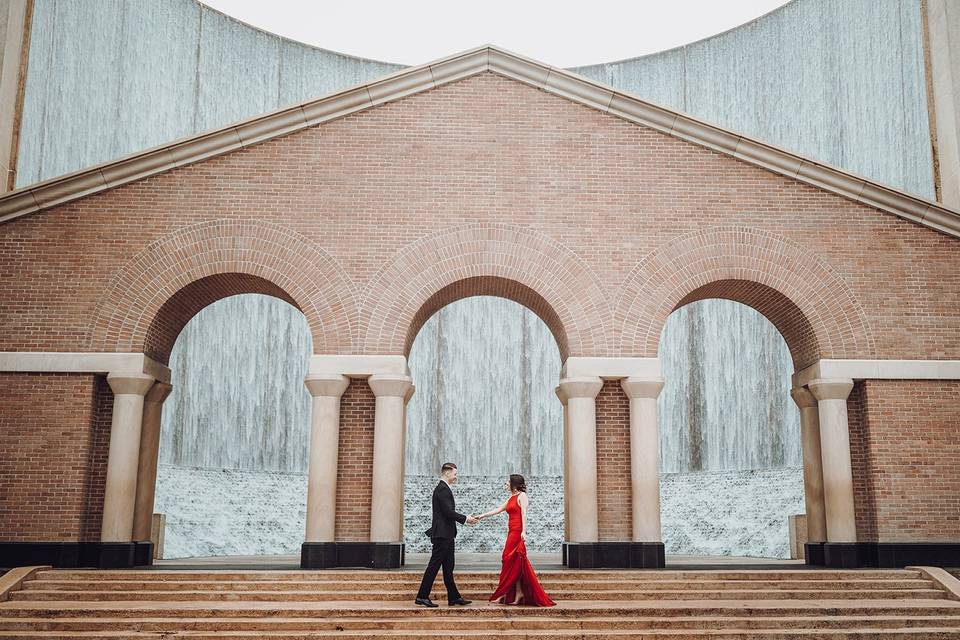 Engagement Shoot