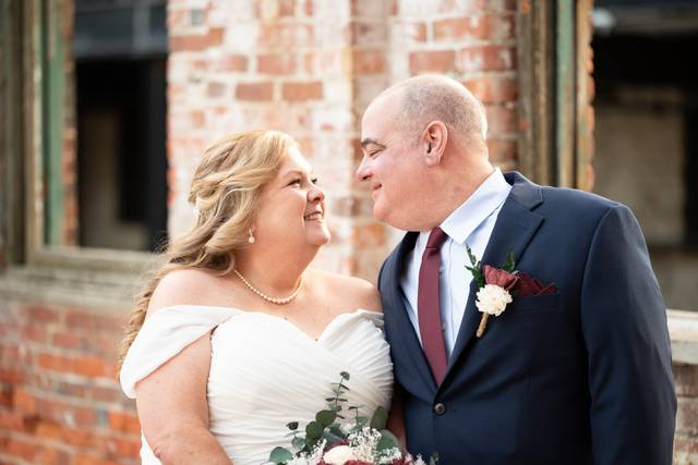 Elaine and Roger 1