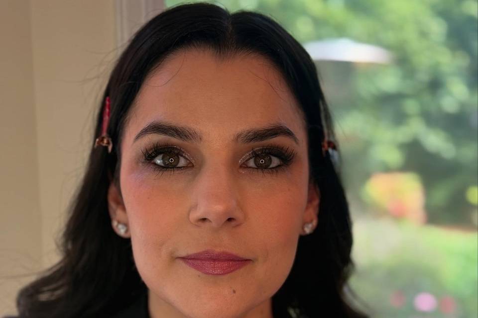 Soft Glam