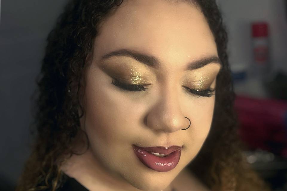 Full Glam