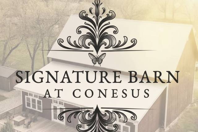 Signature Barn at Conesus