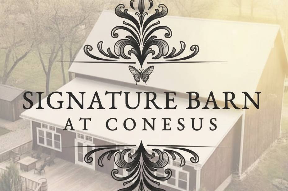 Signature Barn at Conesus