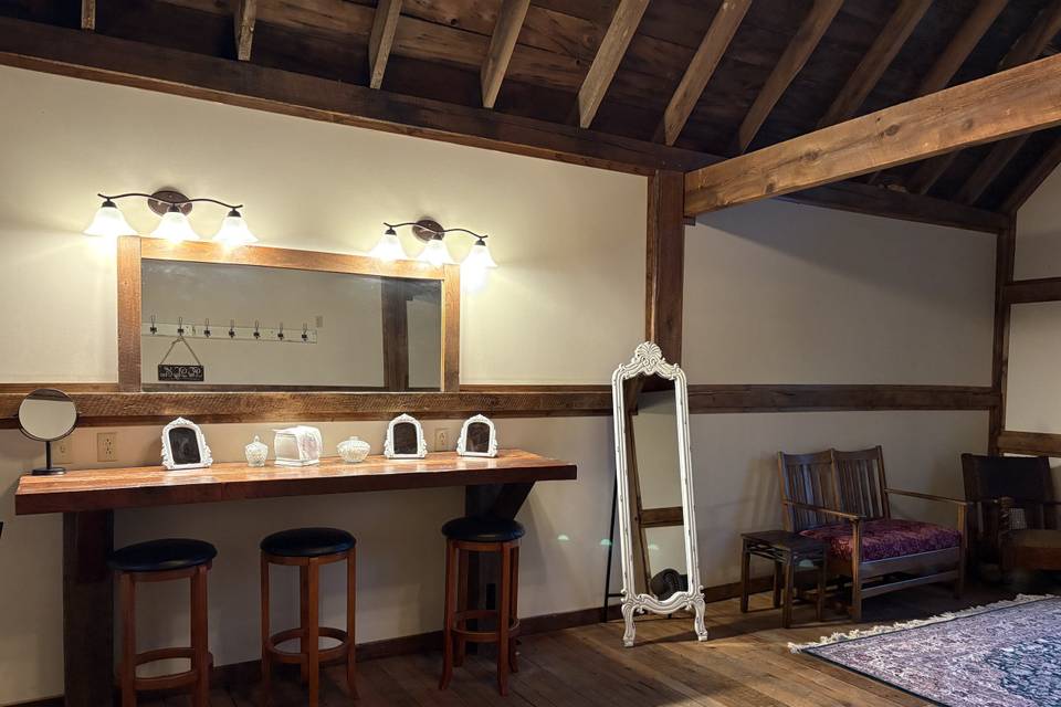 Bridal Suite