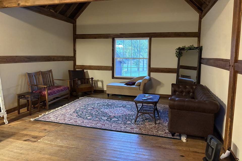 Bridal Suite