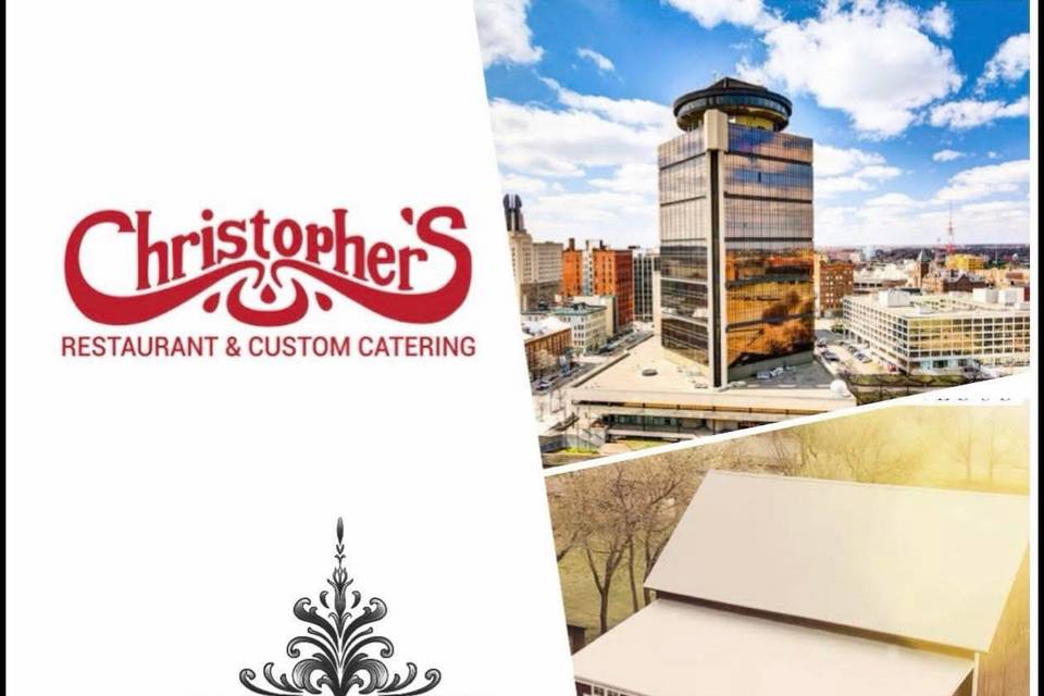 Restaurant and venue