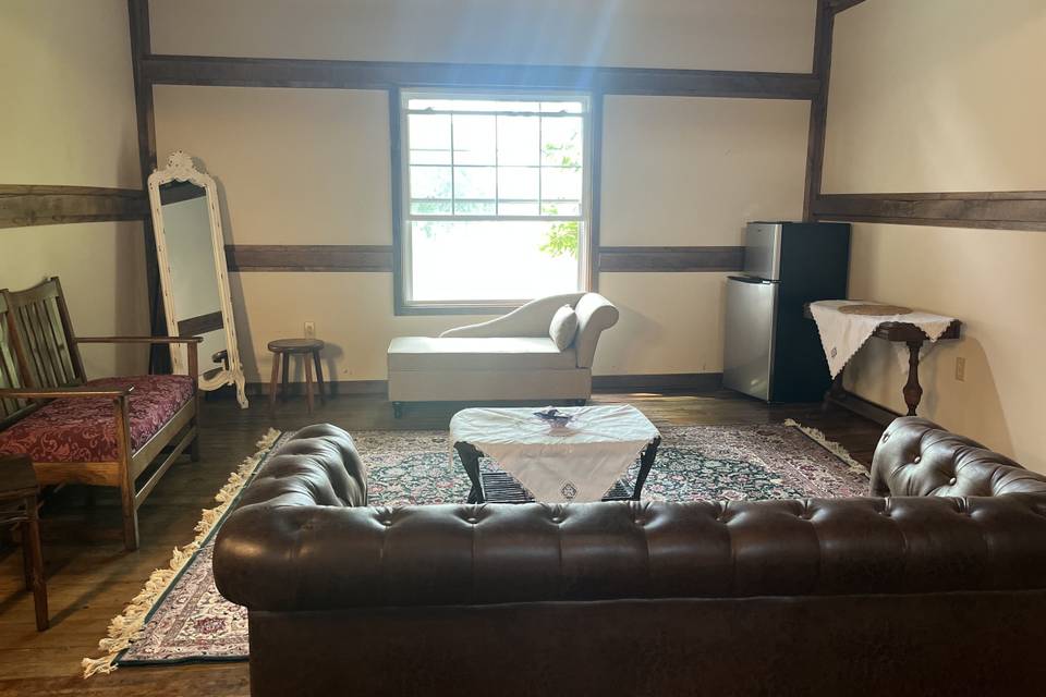 Bridal Suite