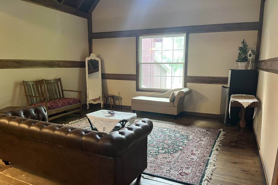 Bridal Suite