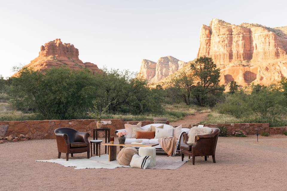 Red Agave Resort