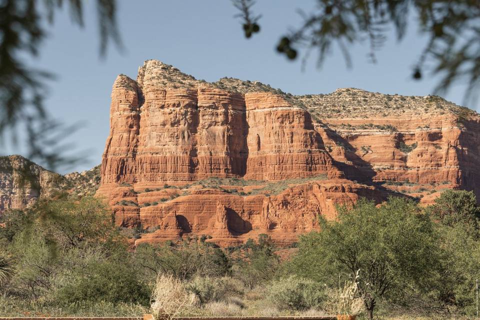 Unforgettable views