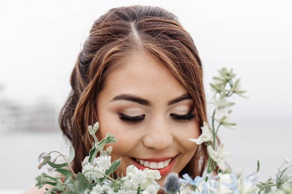 Coronado Cays Wedding