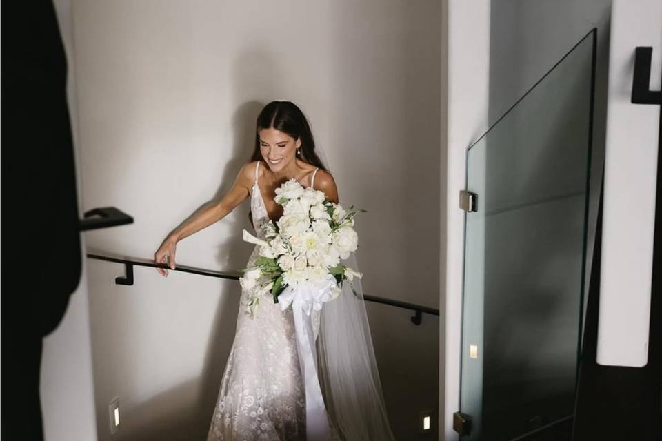 Encinitas Bride