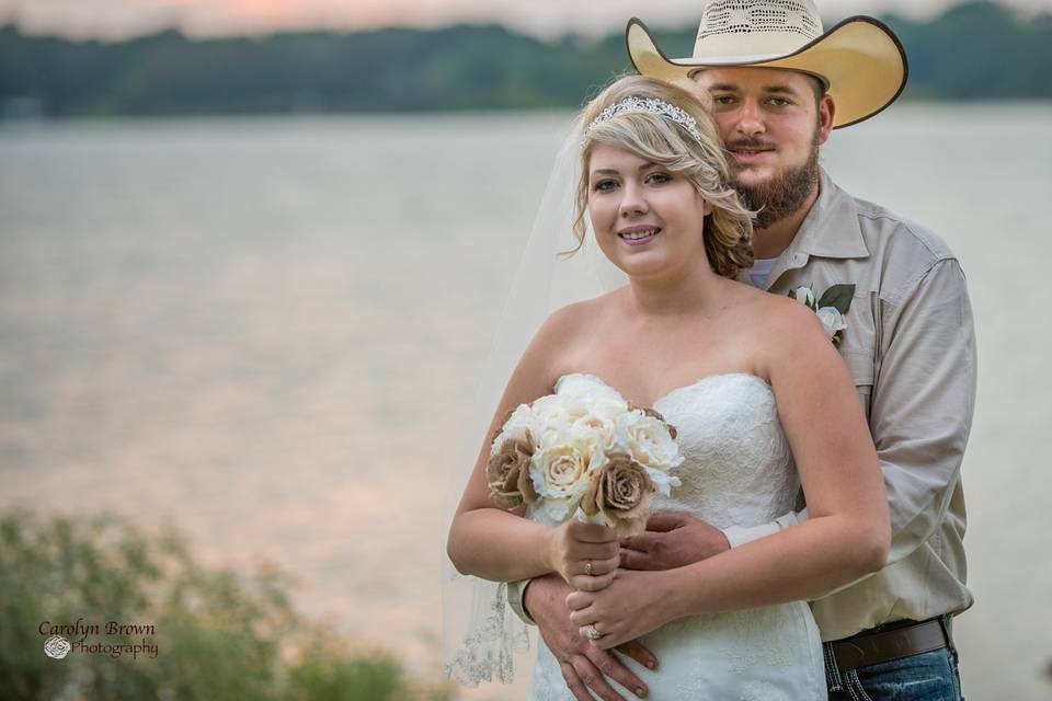 Photography and Artistic Design by Carolyn Brown