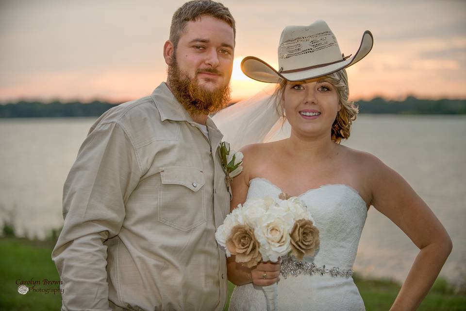 Photography and Artistic Design by Carolyn Brown