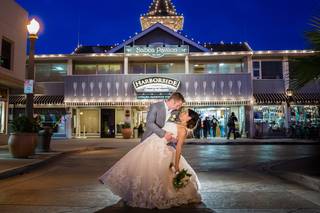 Harborside Grand Ballroom