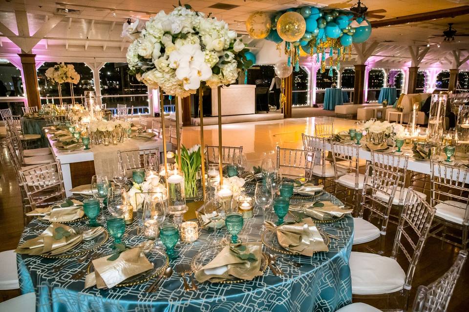 Harborside Grand Ballroom