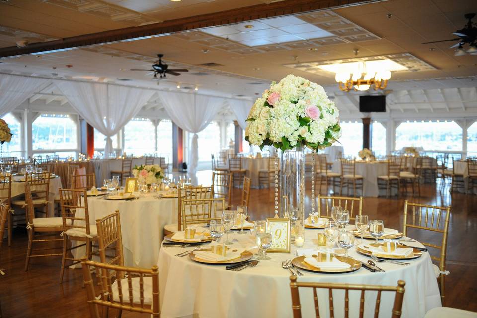 Harborside Grand Ballroom