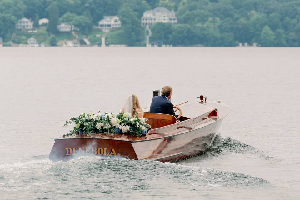 Lake Geneva Photographer