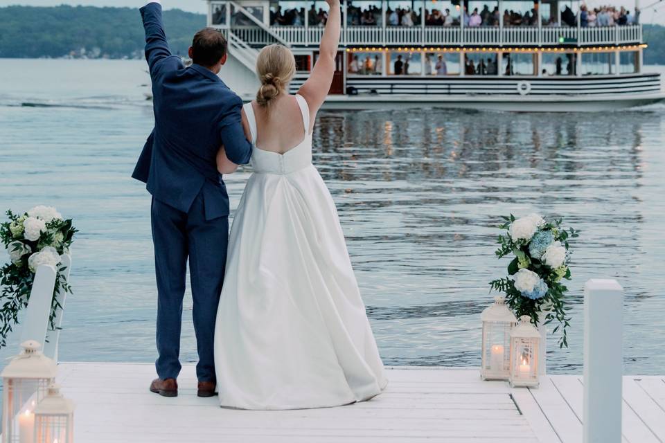 Lake Geneva Photographer