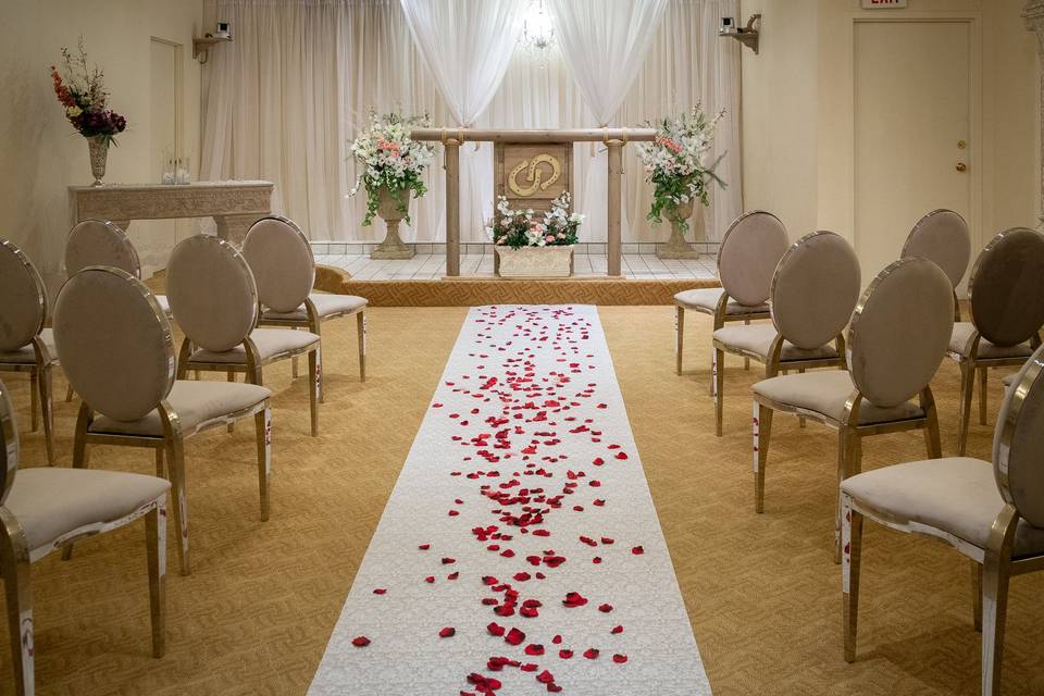 Denny's Wedding Chapel - Venue - Las Vegas, NV - WeddingWire